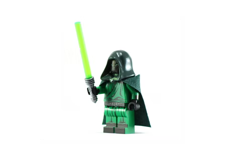 Soren Ward Custom Fig
