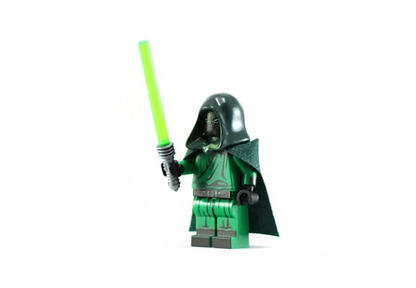Soren Ward Custom Fig