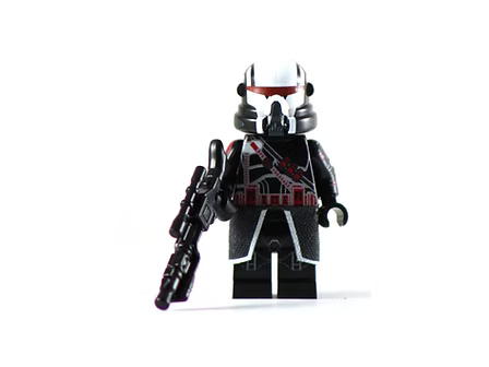 AIRBORNE TROOPER Custom Fig