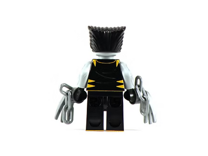 LOGO Custom Fig