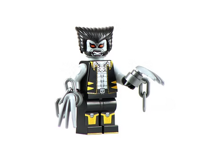 LOGO Custom Fig