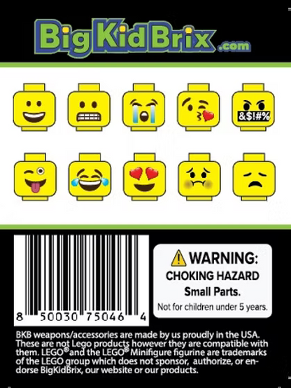 EMOJI Heads