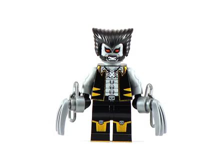 LOGO Custom Fig