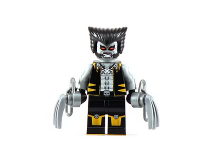 LOGO Custom Fig