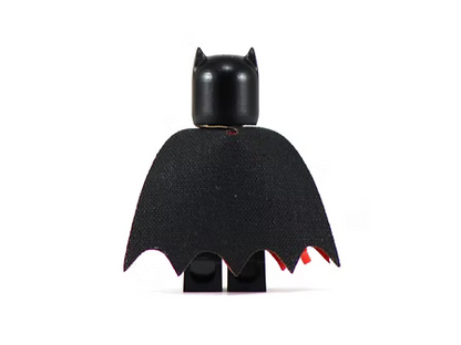 Vigilante Bat Earth 2 V2 Custom Fig