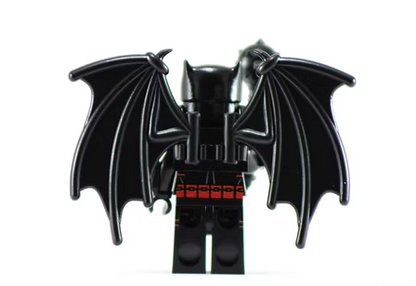 Bat From Hell Custom Fig