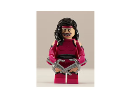 Mi Leen A Custom Fig