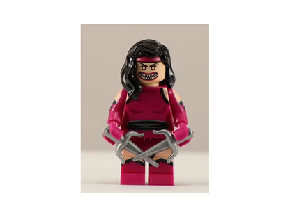 Mi Leen A Custom Fig