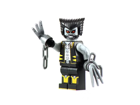 LOGO Custom Fig