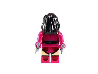 Mi Leen A Custom Fig