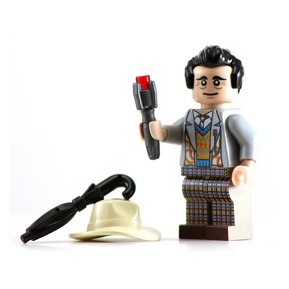 Doctor What #7