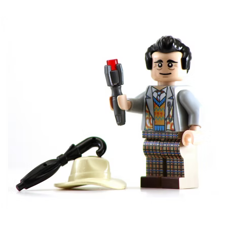 Doctor What #7