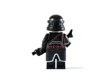 AIRBORNE TROOPER Custom Fig