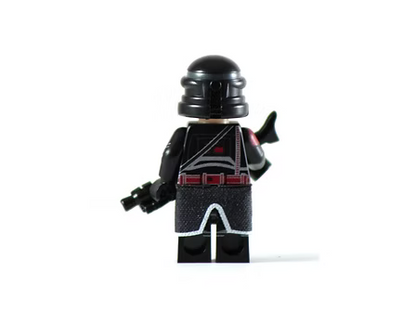 AIRBORNE TROOPER Custom Fig