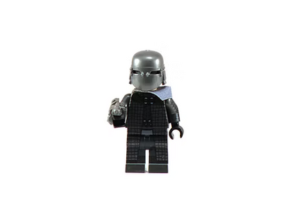 Card O Custom Fig