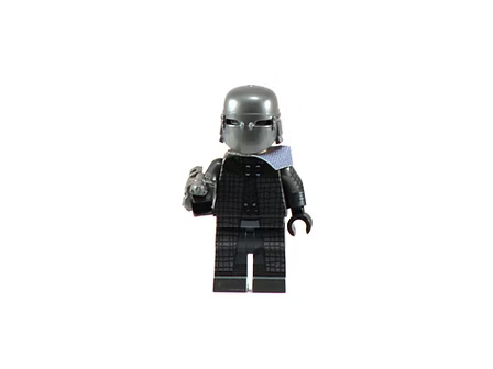 Card O Custom Fig