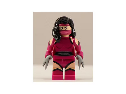 Mi Leen A Custom Fig