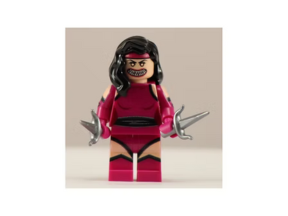 Mi Leen A Custom Fig