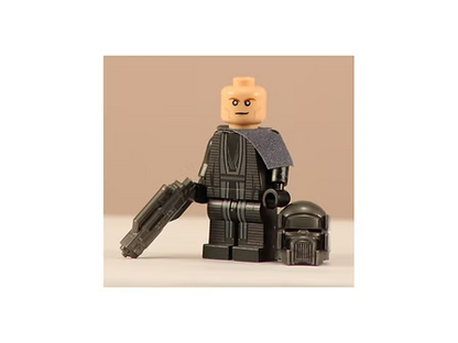 Kur Uk Custom Fig