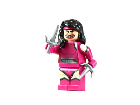 Mi Leen A Custom Fig
