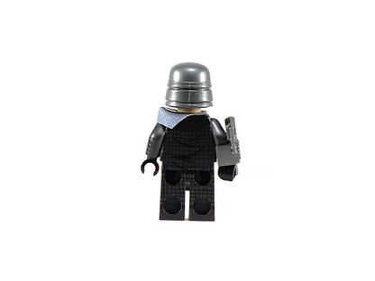 Card O Custom Fig