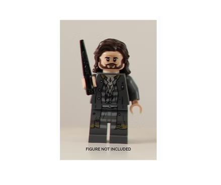 Wizarding Wands (Black)