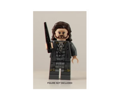 Wizarding Wands (Black)