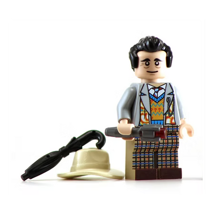 Doctor What #7