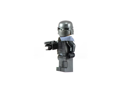 Card O Custom Fig