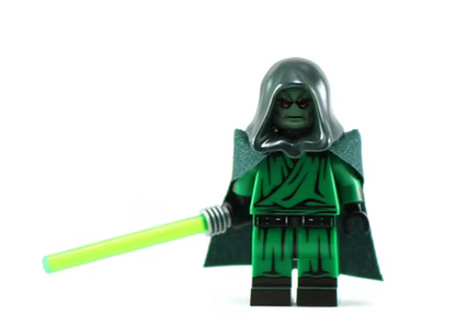 Soren Ward Custom Fig