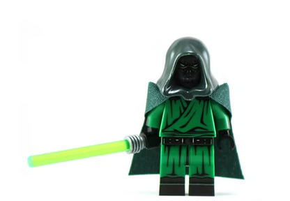 Soren Ward Custom Fig