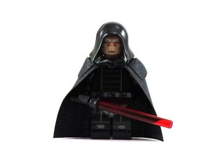 Dark Plague Custom Fig