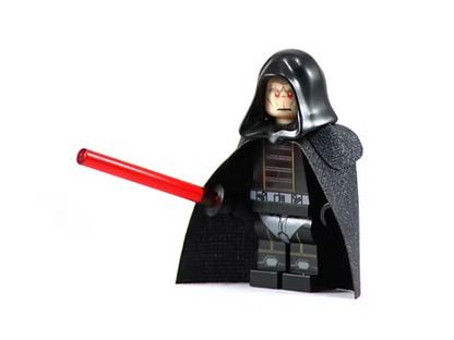 Dark Plague Custom Fig