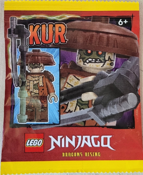 Kurr Paper Bag