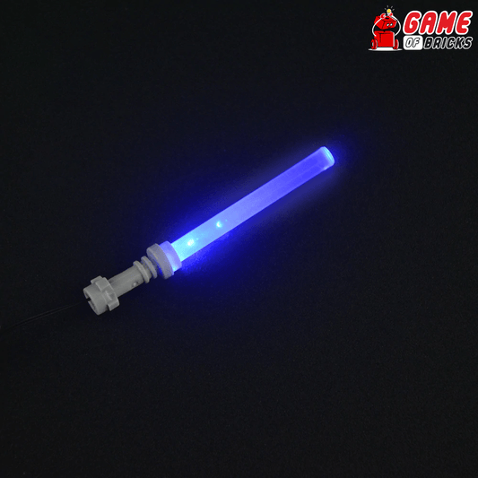 GOB LED Lightsabers for Star Wars Minifigures