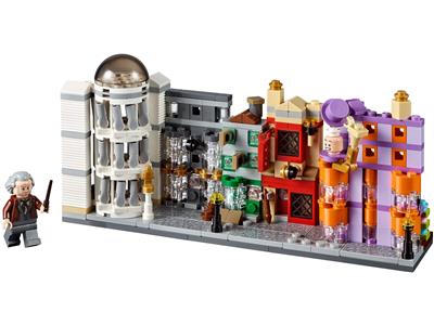 Diagon Alley
