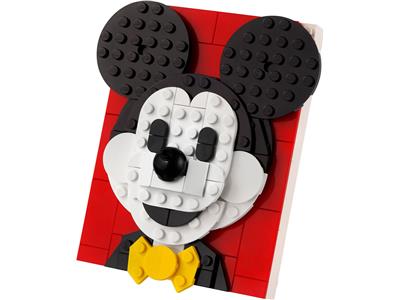 Mickey Mouse