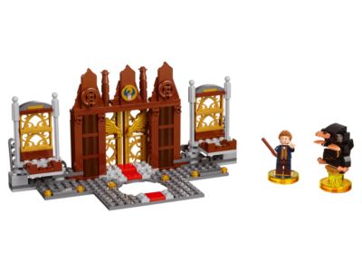 Dimensions Story Pack - Fantastic Beasts and Where to Find Them