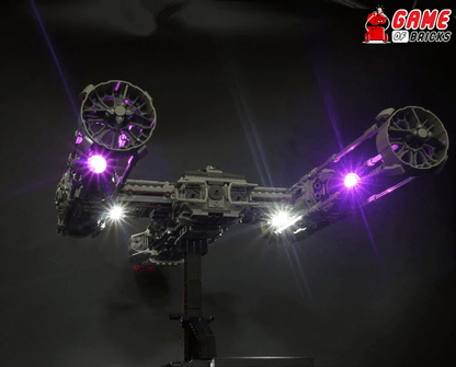 GOB Y Wing Starfighter Light Kit Classic Version