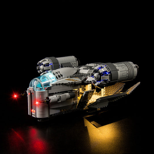 GOB The Razor Crest Light Kit Standard Version