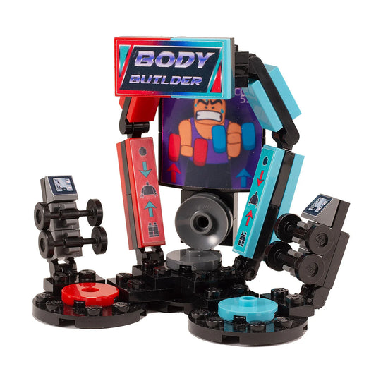 Body Builder