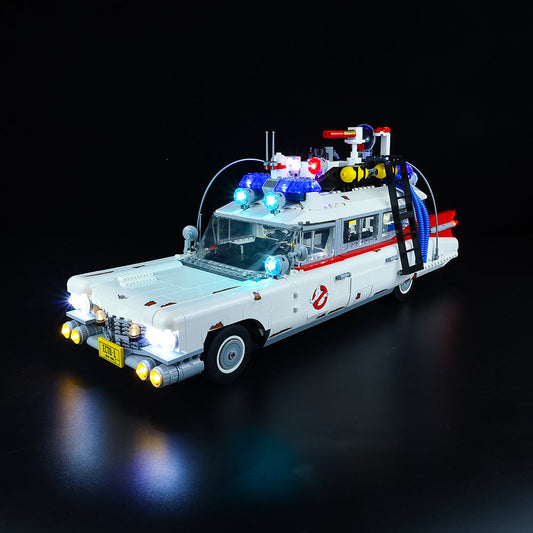 GOB ECTO-1 Lighting Kit Classic Version