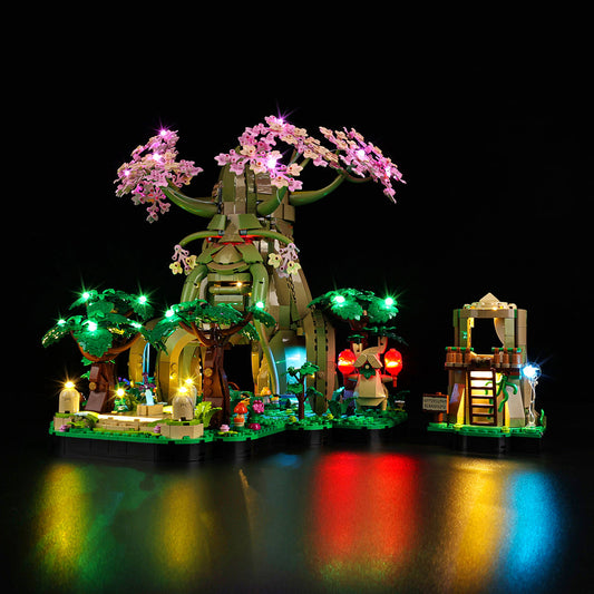 GOB Great Deku Tree Light Kit Classic Version