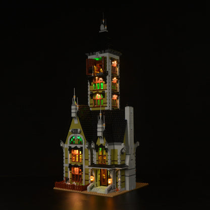 GOB Haunted House Light Kit Classic Version