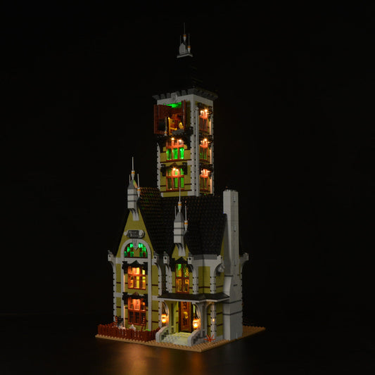 GOB Haunted House Light Kit Classic Version