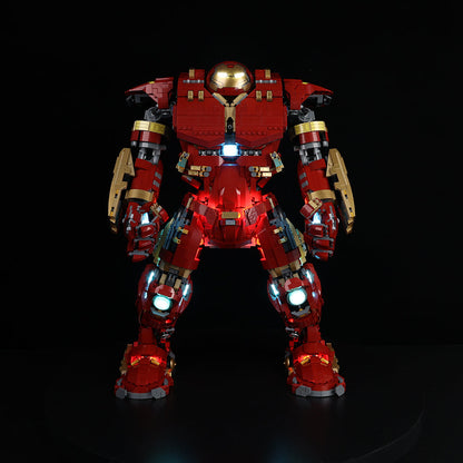 GOB Hulkbuster Light Kit Classic Version