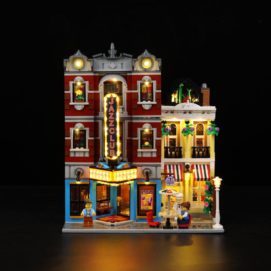 GOB Jazz Club Light Kit Classic Version