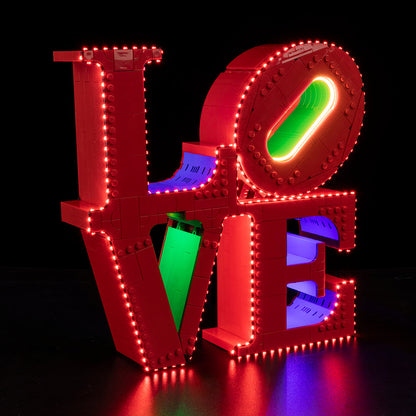 GOB LOVE Light Kit Classic Version