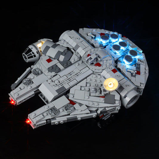 GOB Millenium Falcon Light Kit Classic Version