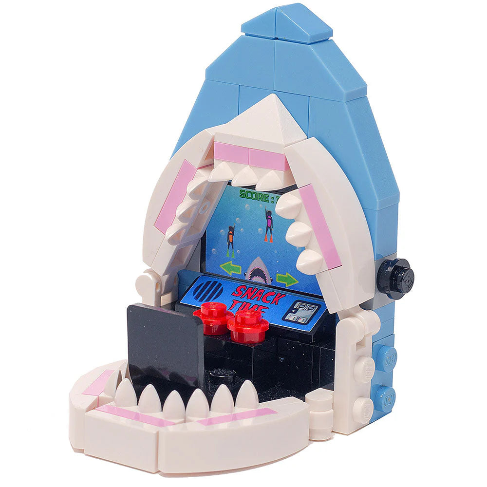 Shark Attack